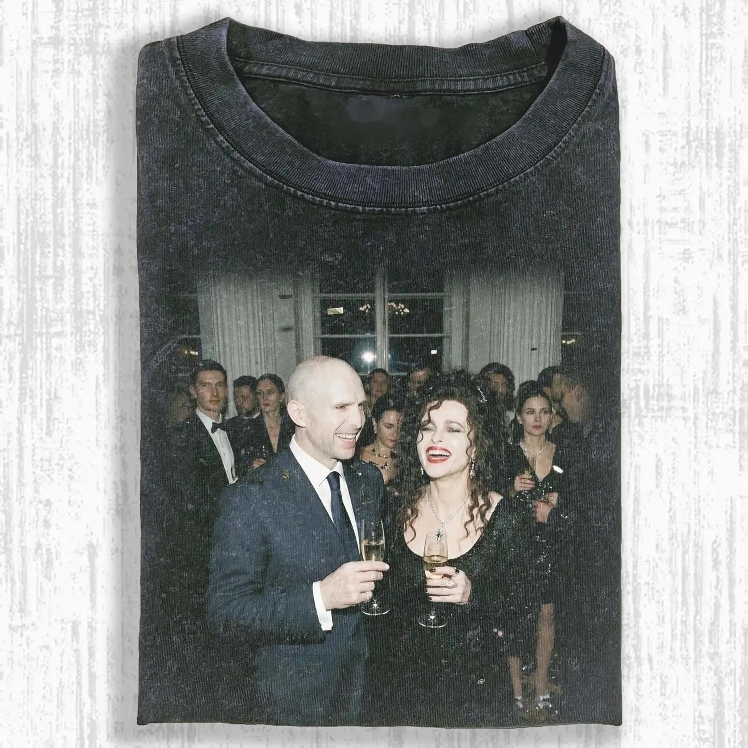 PEPPER TEE