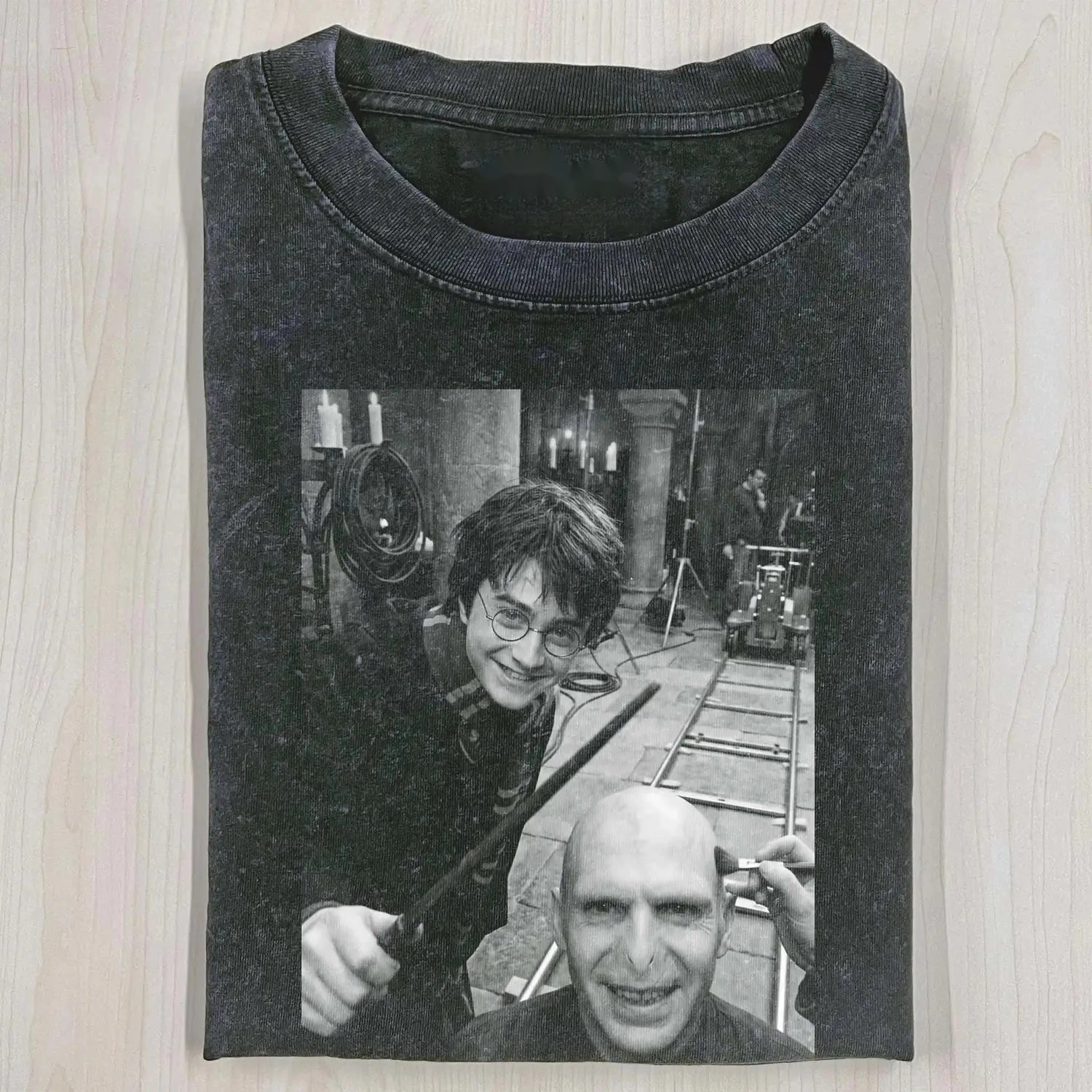 PEPPER TEE