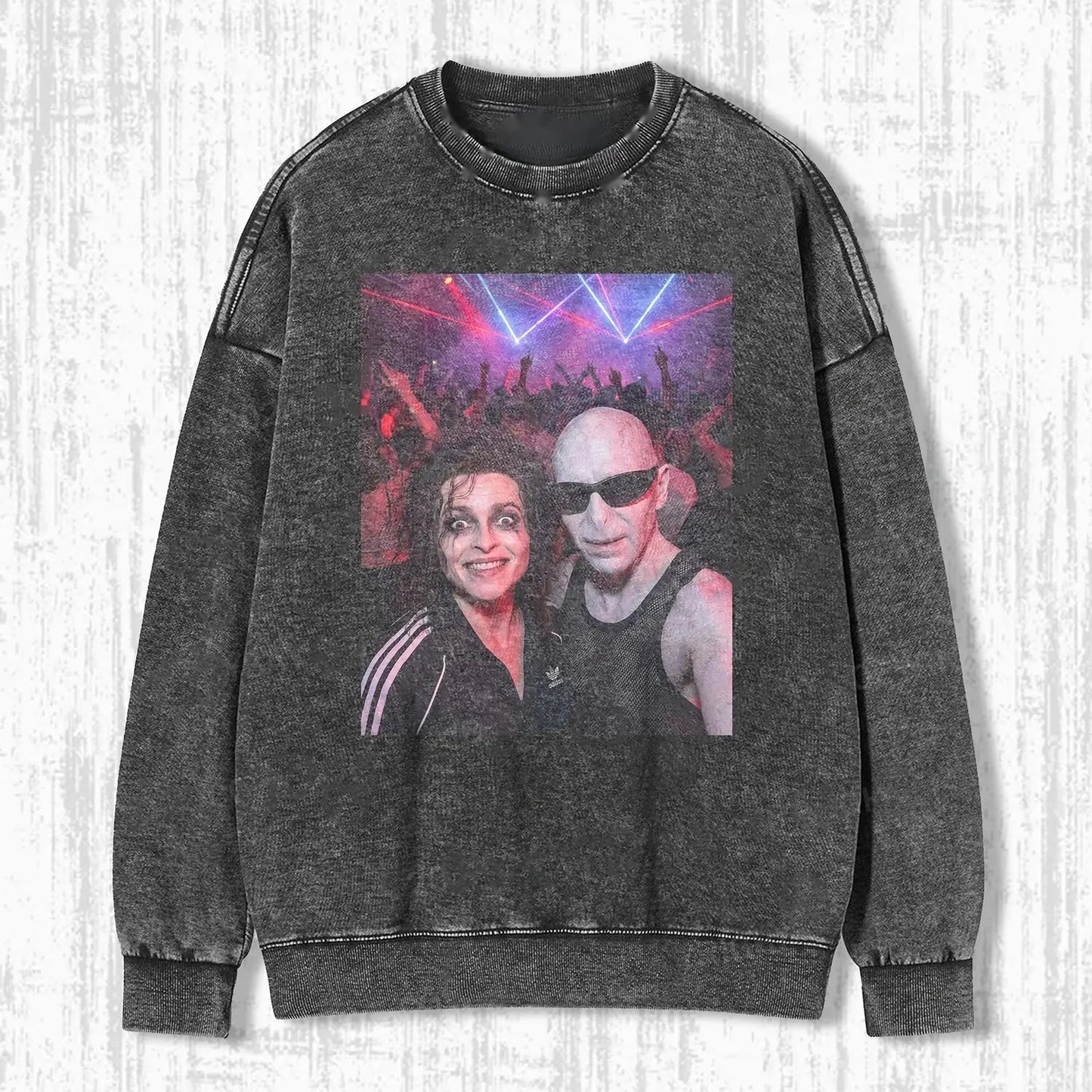PEPPER SWEATSHIRT