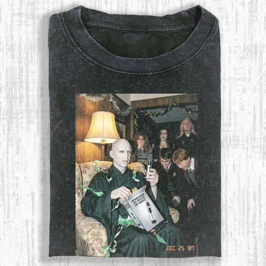 PEPPER TEE