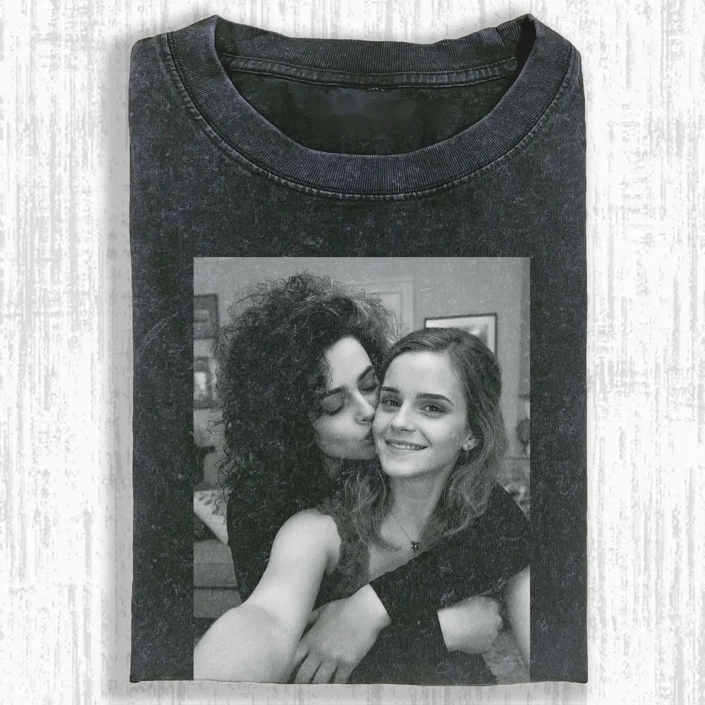 PEPPER TEE
