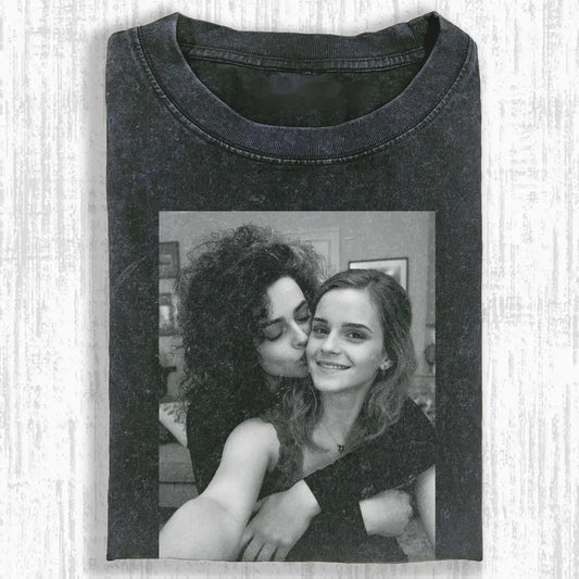PEPPER TEE