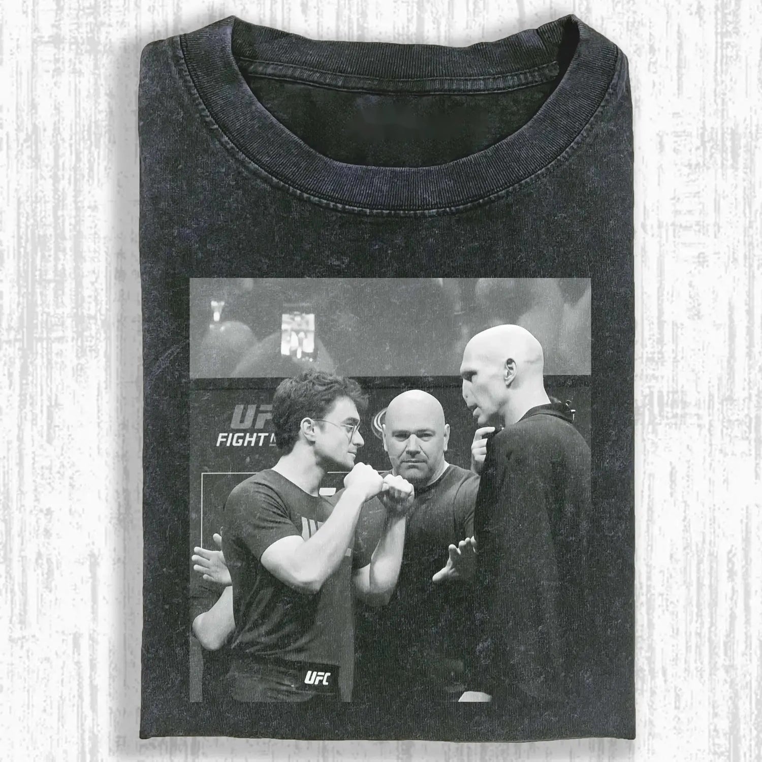 PEPPER TEE