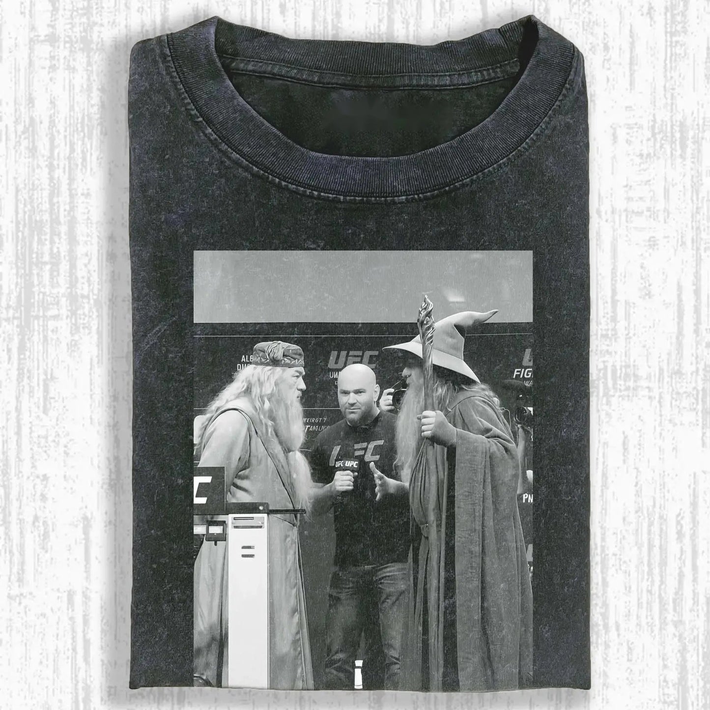 PEPPER TEE