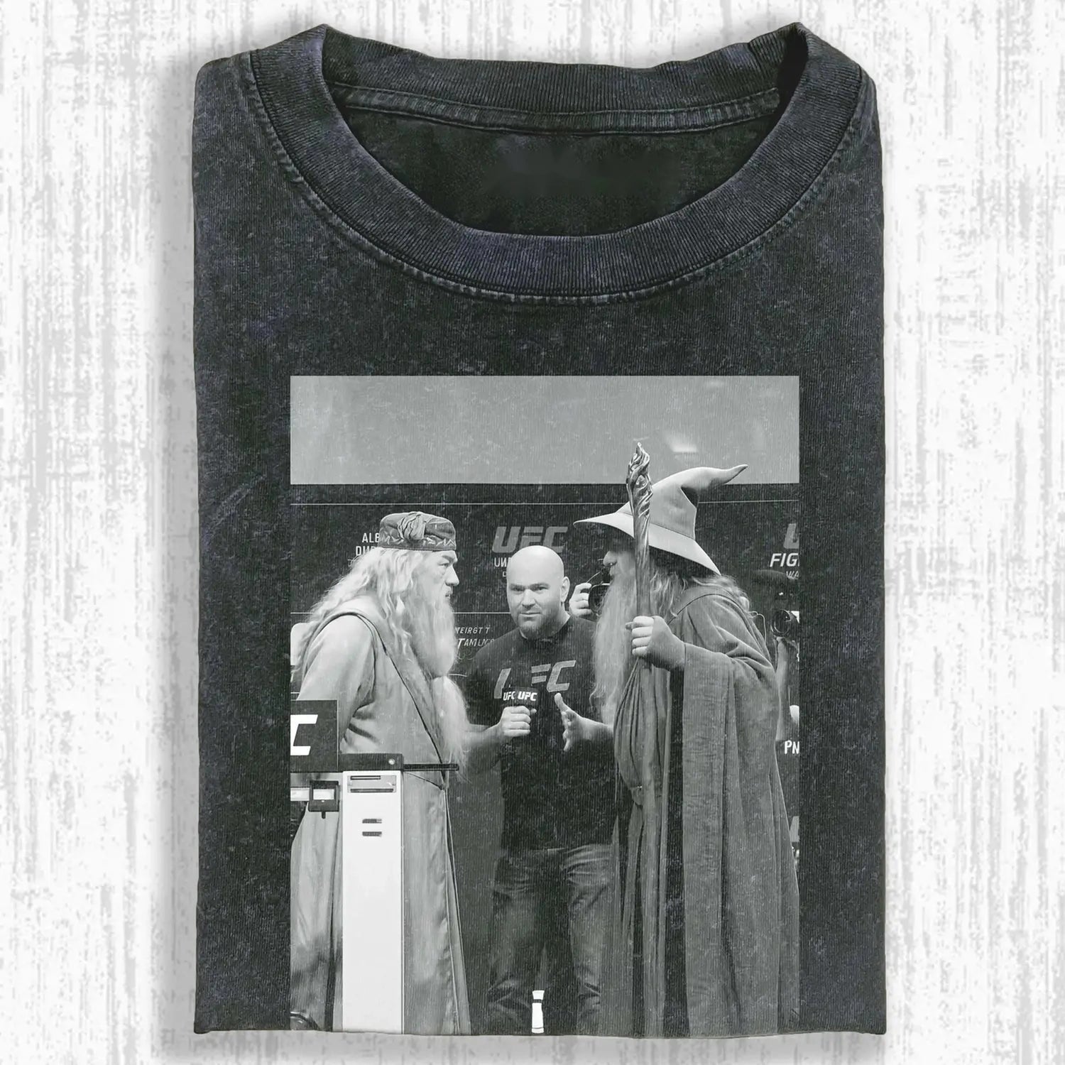 PEPPER TEE
