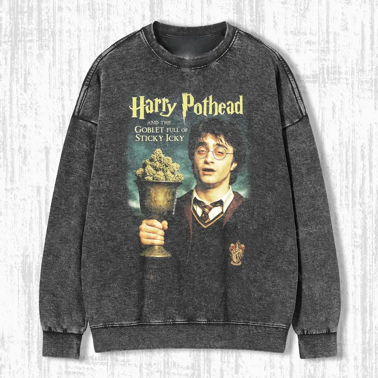 PEPPER SWEATSHIRT