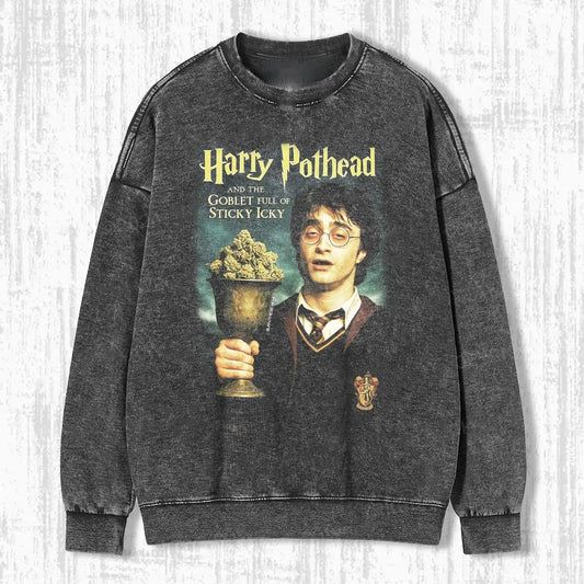 PEPPER SWEATSHIRT