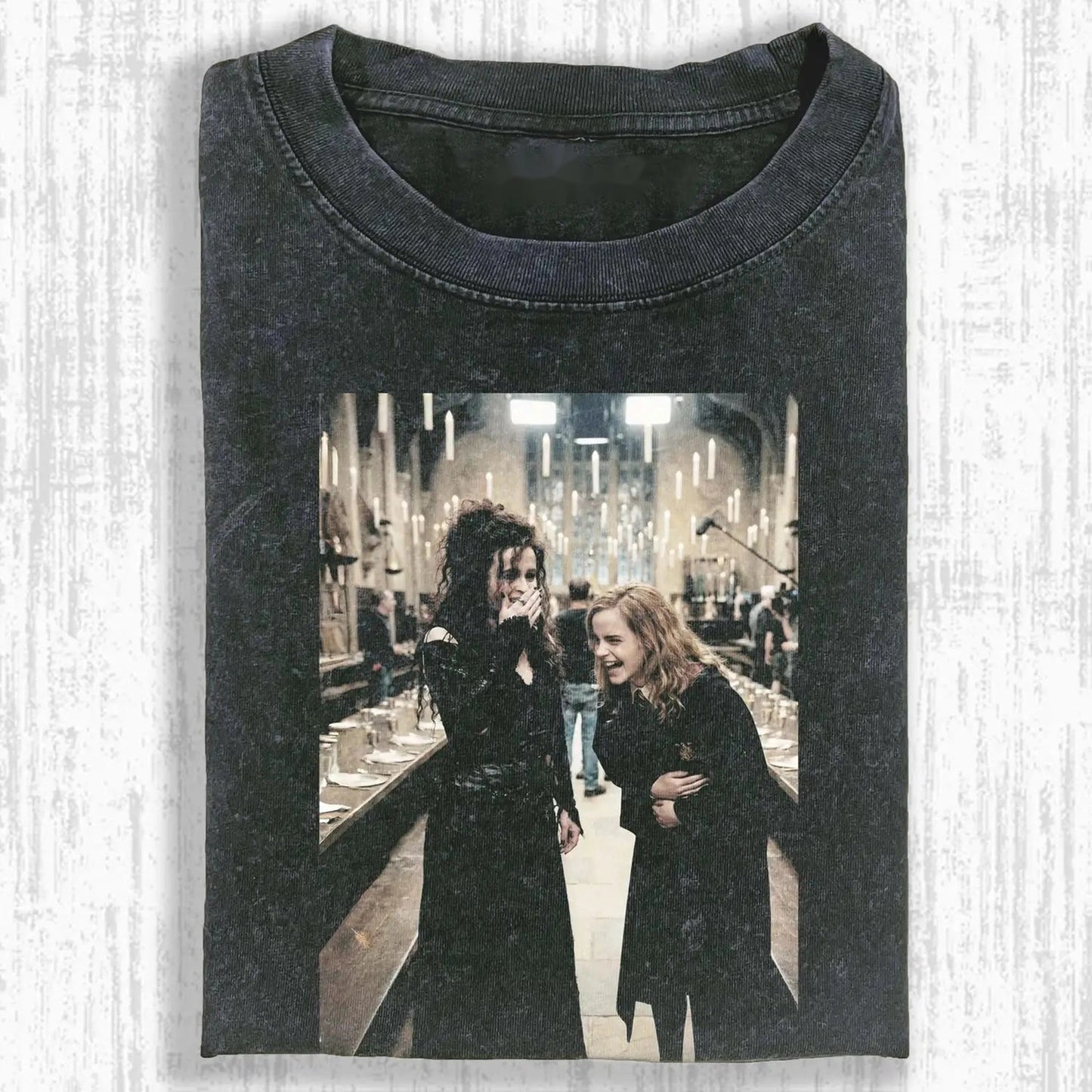 PEPPER TEE