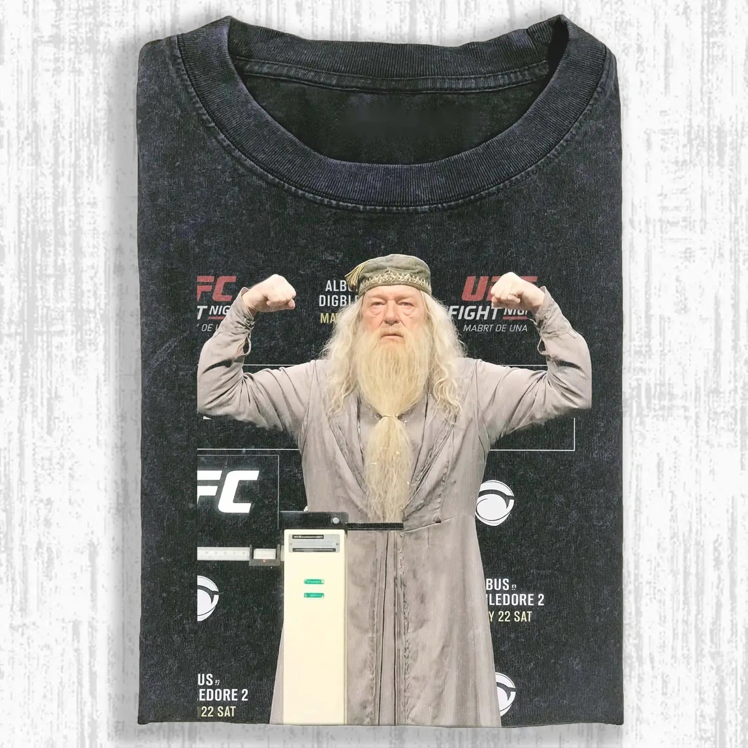 PEPPER TEE