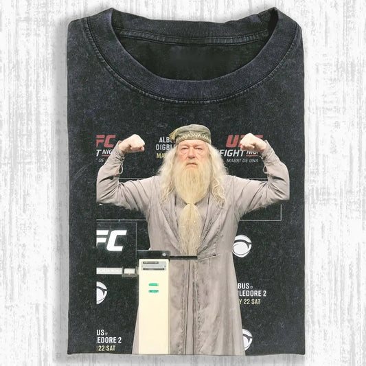 PEPPER TEE