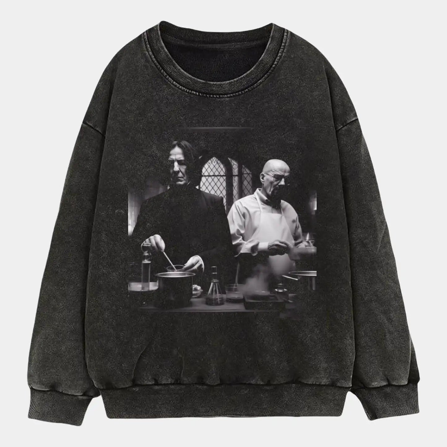 HP FUNNY TEACHER T-SHIRT
