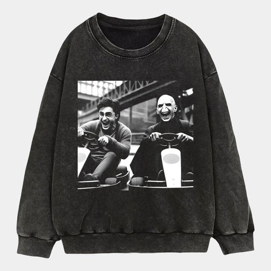 HP HAVE FUN TEE