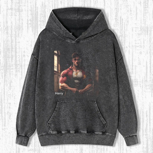 HP T-SHIRT 1.1