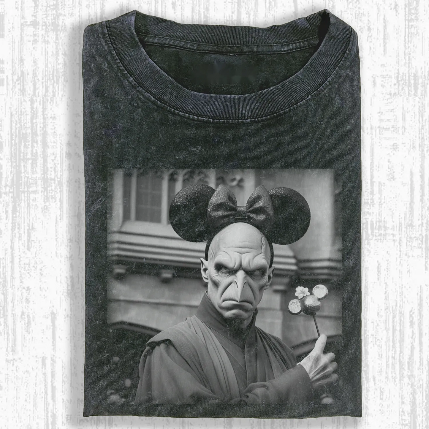 HP M. CUTE FUNNY T-SHIRT