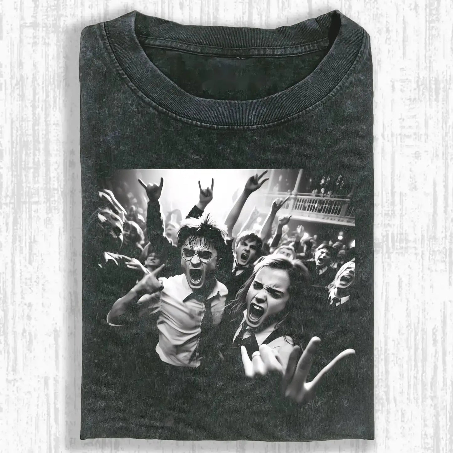 HP PARTY TEE