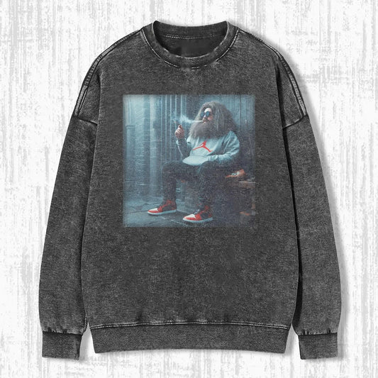 HP SMOKING T-SHIRT