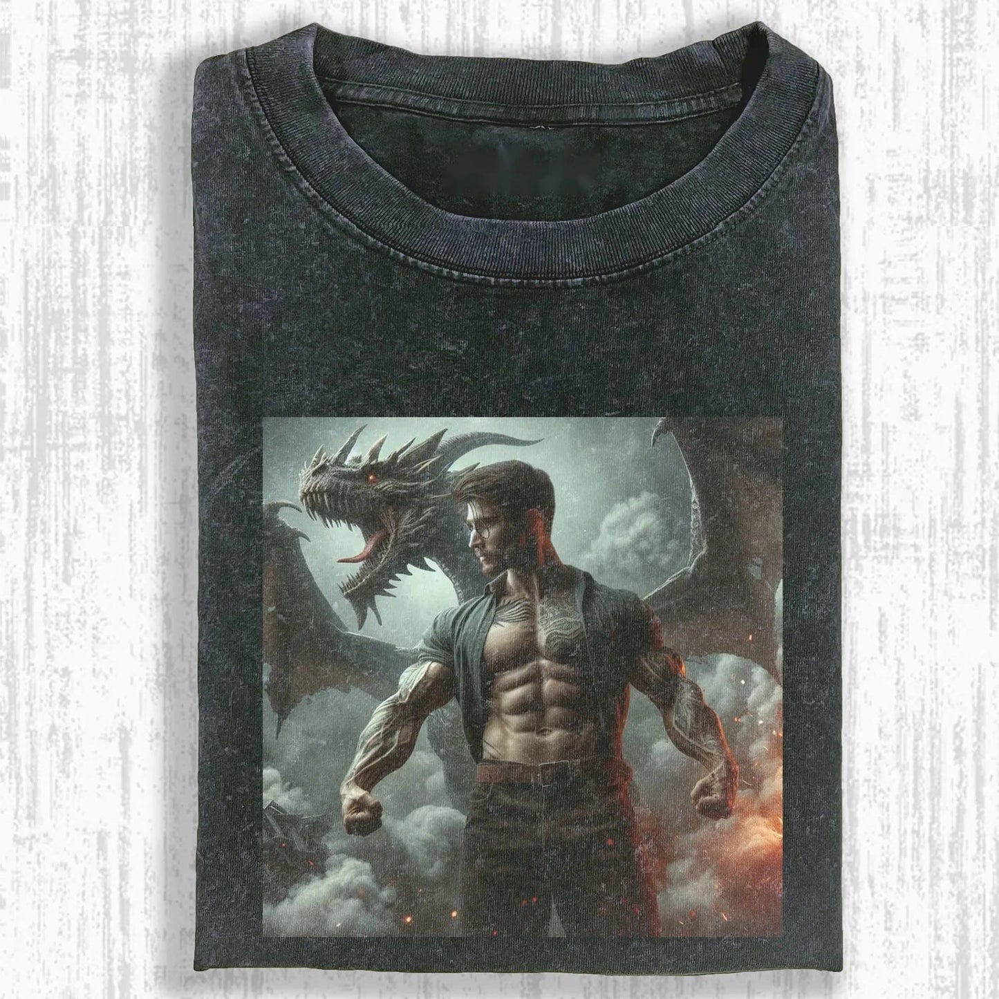 HP T-SHIRT 1.0
