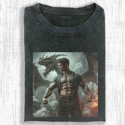 HP T-SHIRT 1.0