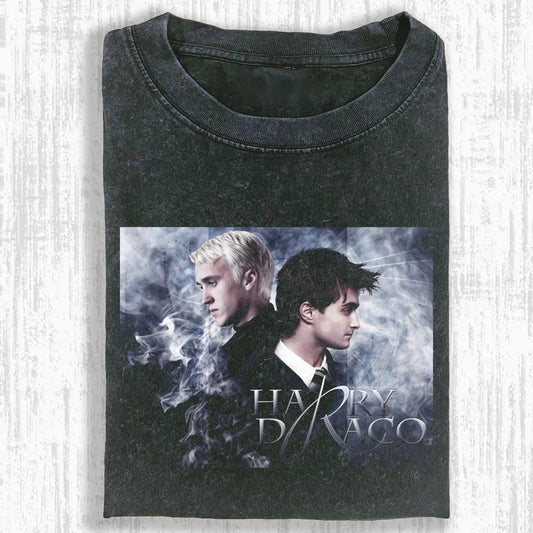 HP T-SHIRT 1.4