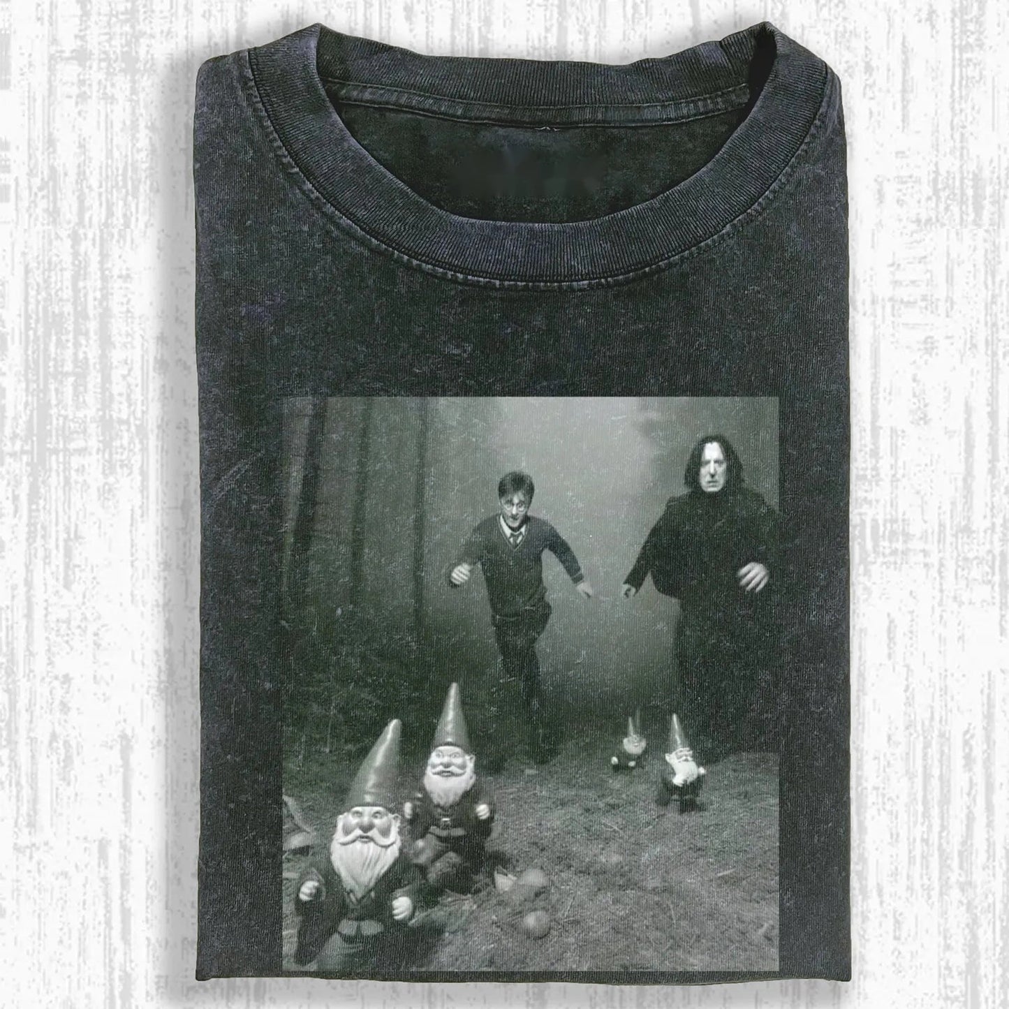 HP T-SHIRT 1.9