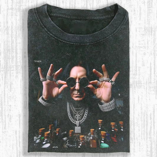 HP TEACHER FUNNY T-SHIRT