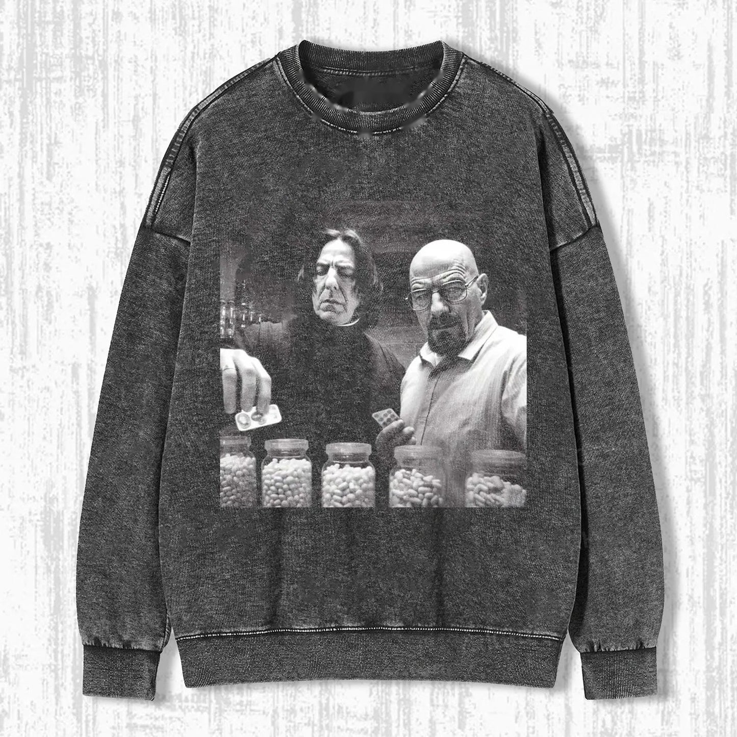 HP & BB T-SHIRT