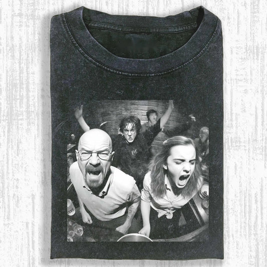 HP & BB T-SHIRT 1.0