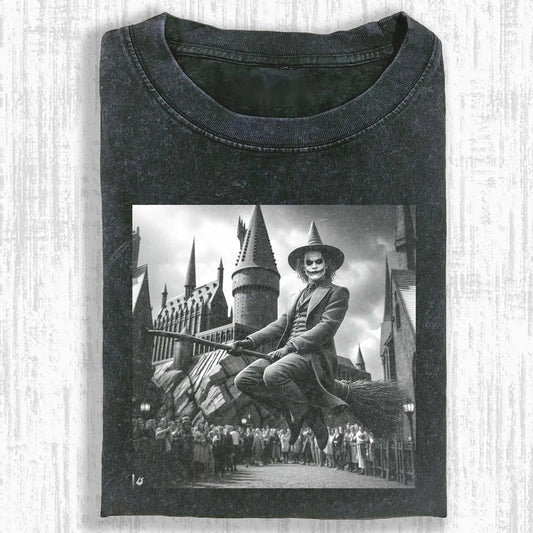 HP & J. T-SHIRT 1.1