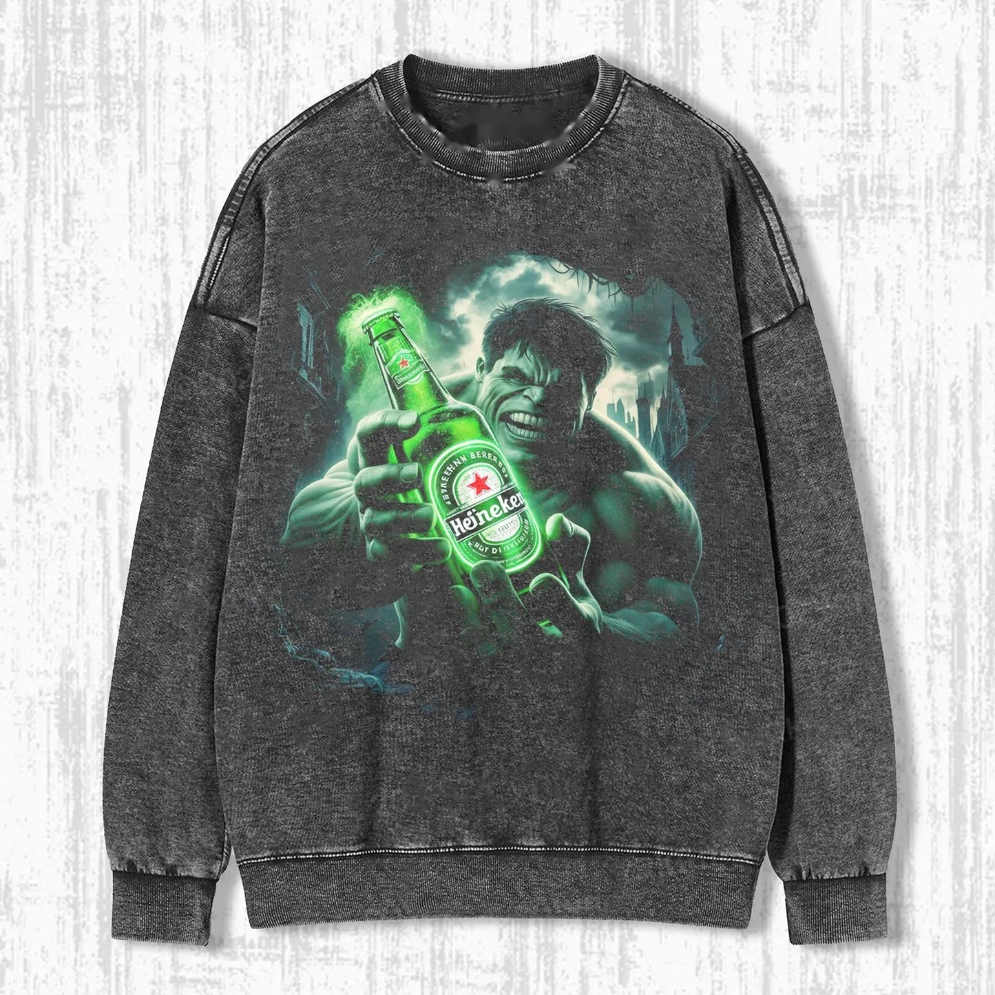 H. T-SHIRT