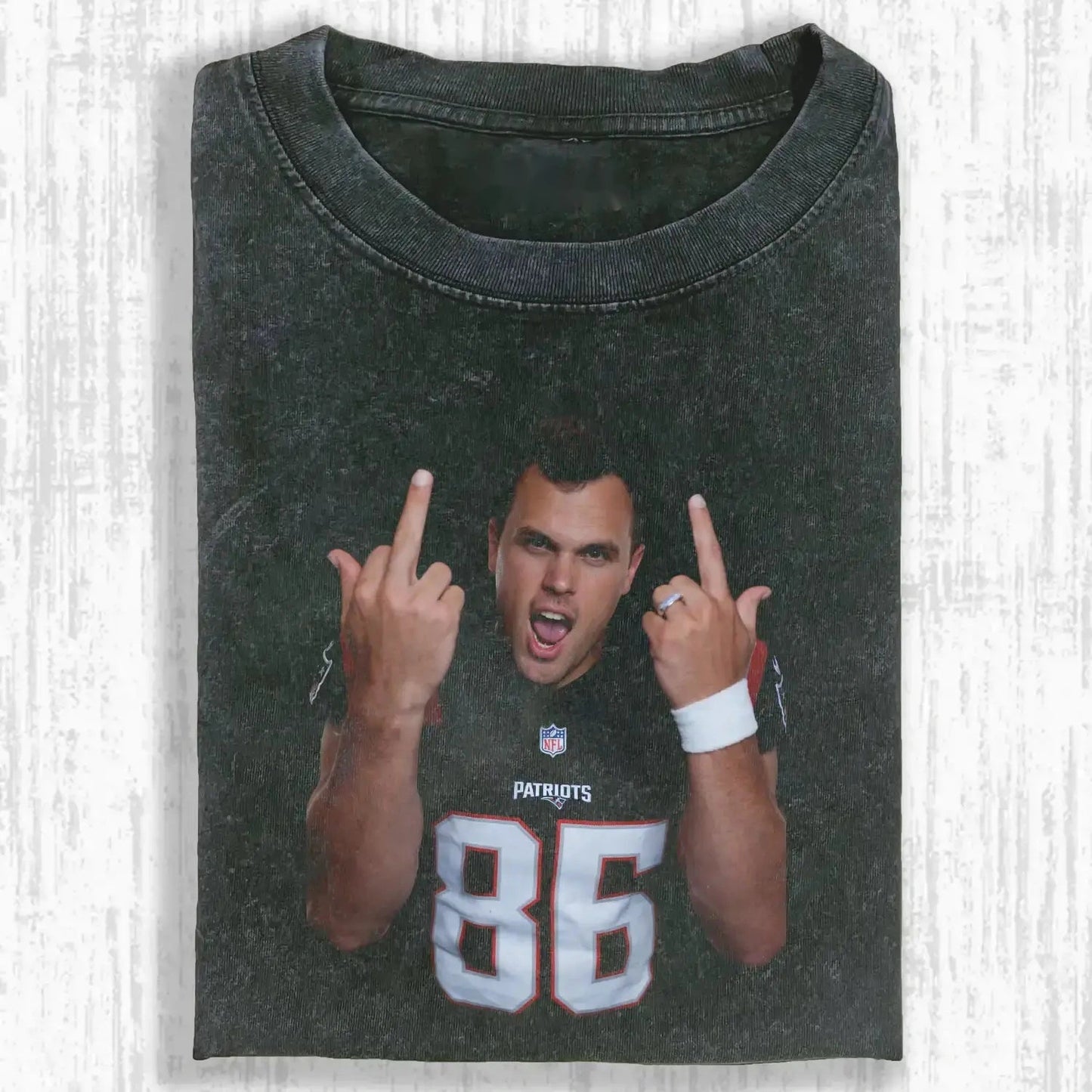 PEPPER TEE
