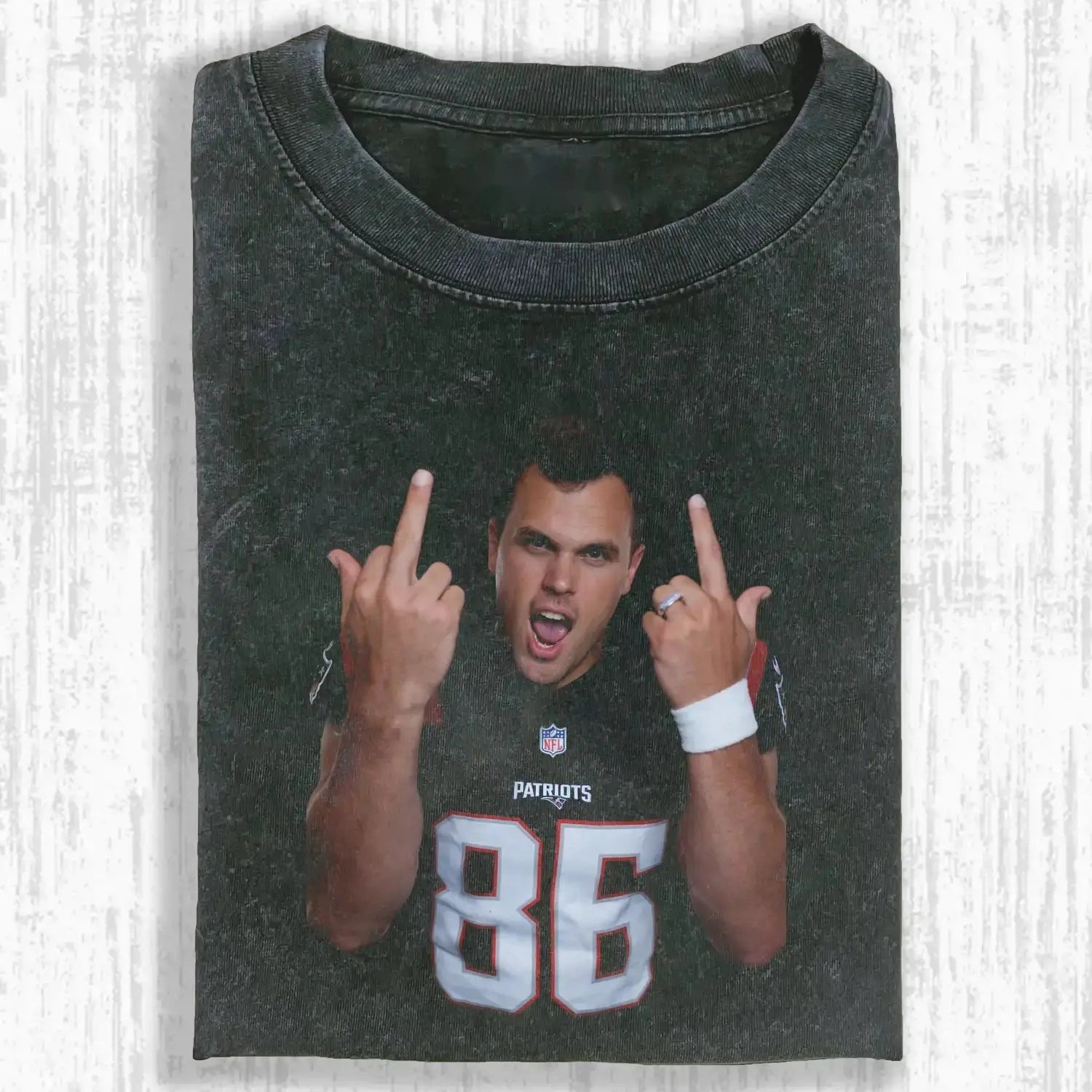 PEPPER TEE