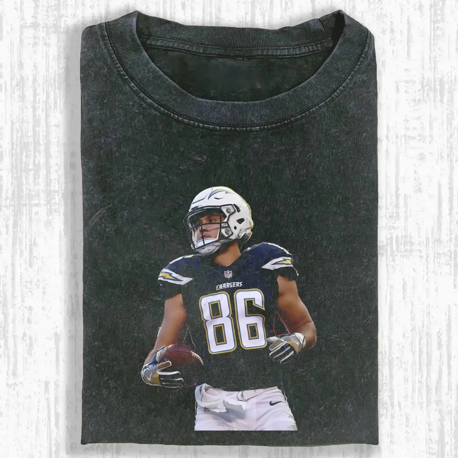 PEPPER TEE