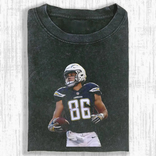 PEPPER TEE