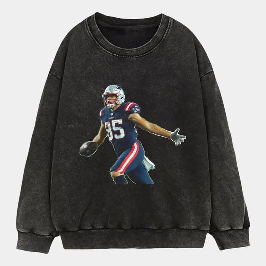PEPPER SWEATSHIRT
