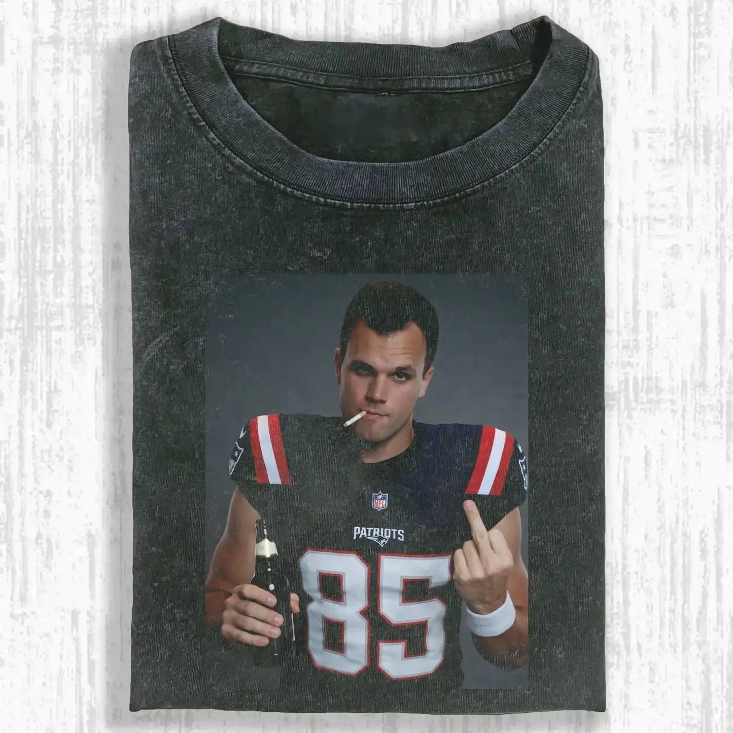 PEPPER TEE