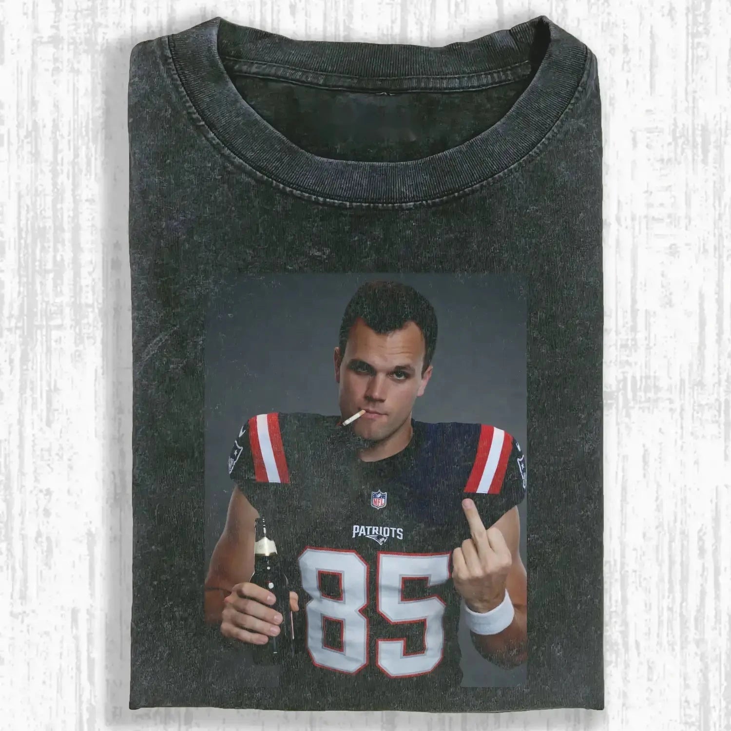 PEPPER TEE