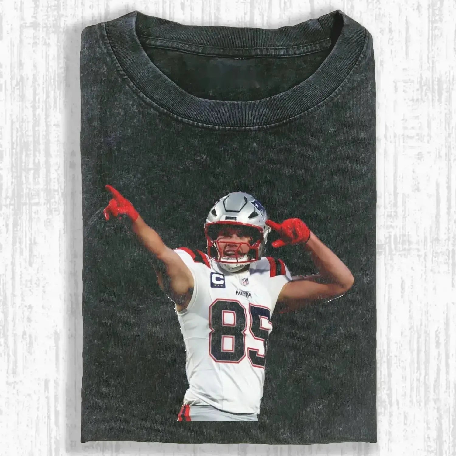 PEPPER TEE