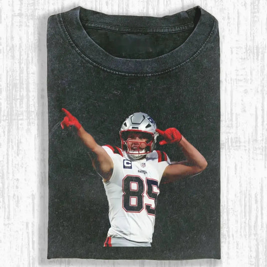 PEPPER TEE