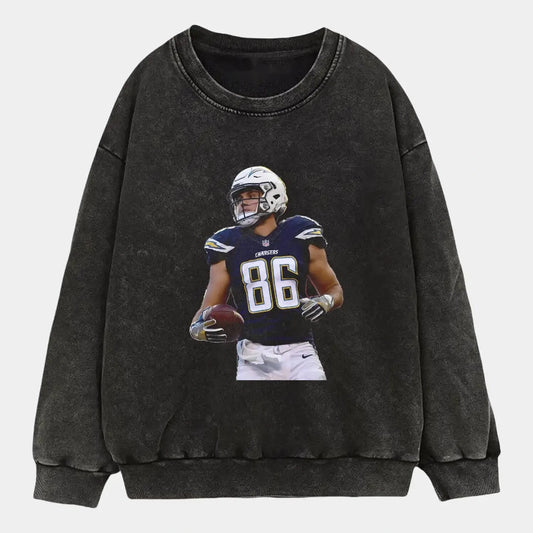 PEPPER SWEATSHIRT