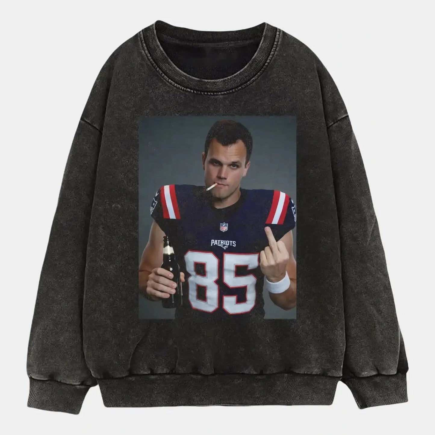 PEPPER SWEATSHIRT
