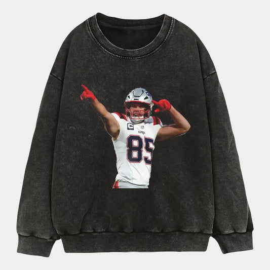 PEPPER SWEATSHIRT