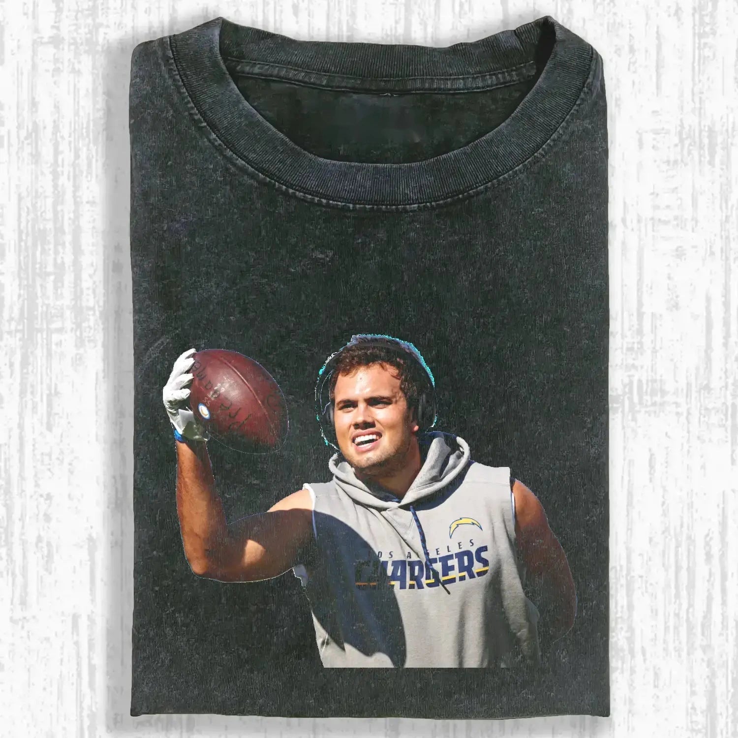 PEPPER TEE