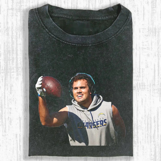 PEPPER TEE