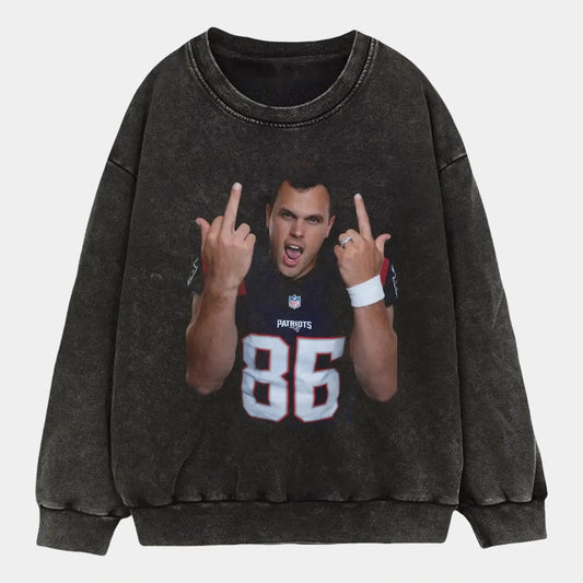 PEPPER SWEATSHIRT