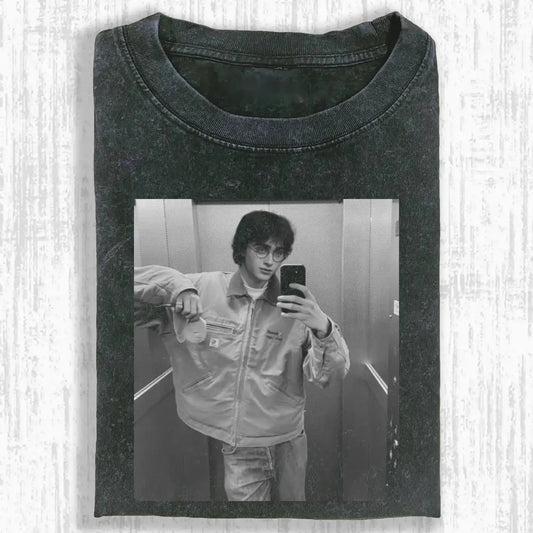 HP T-SHIRT 2.0