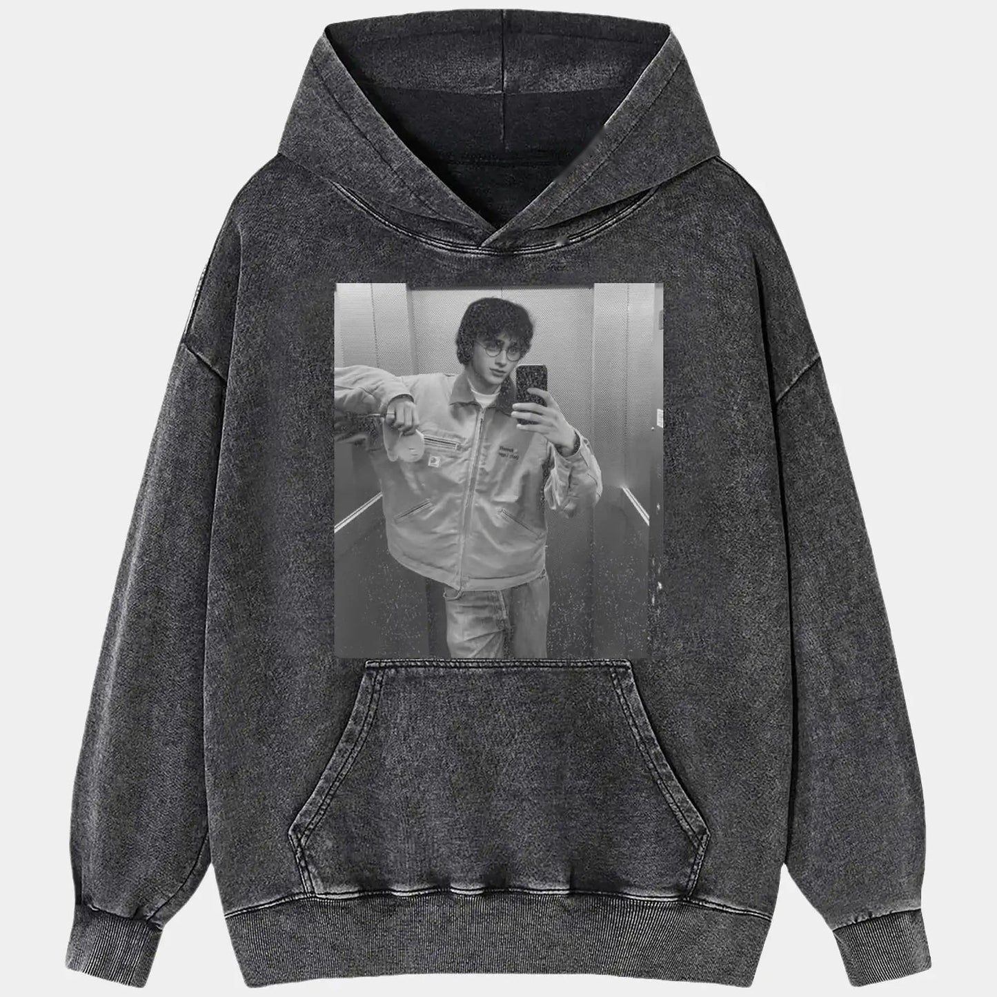 HP T-SHIRT 2.0