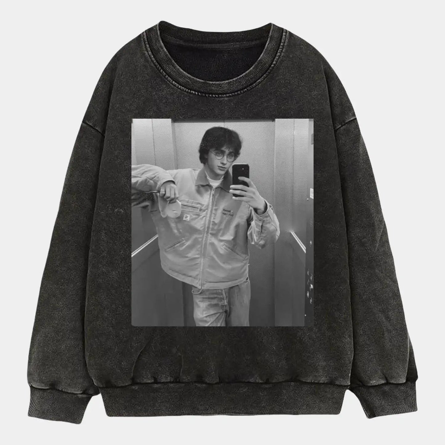 HP T-SHIRT 2.0