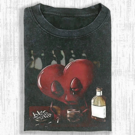 Heartbreak Tee