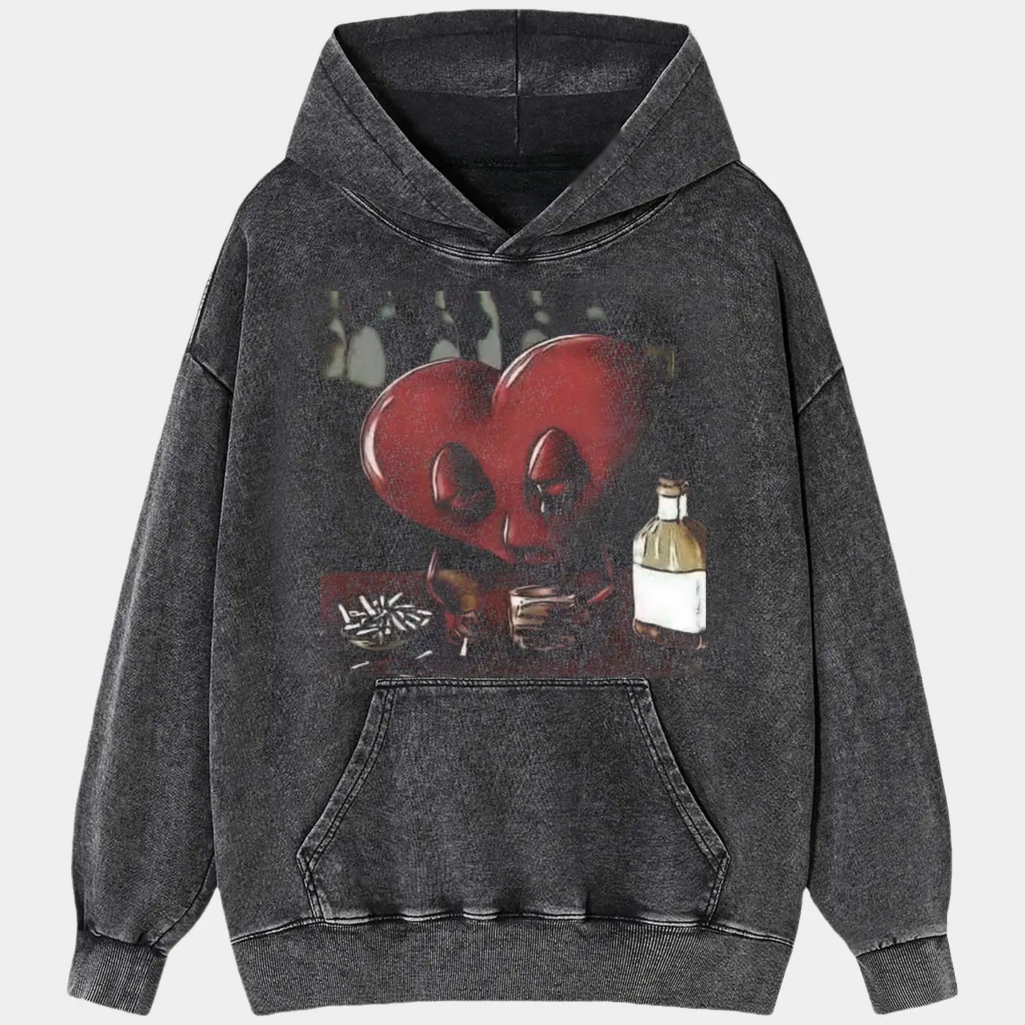 Heartbreak Tee