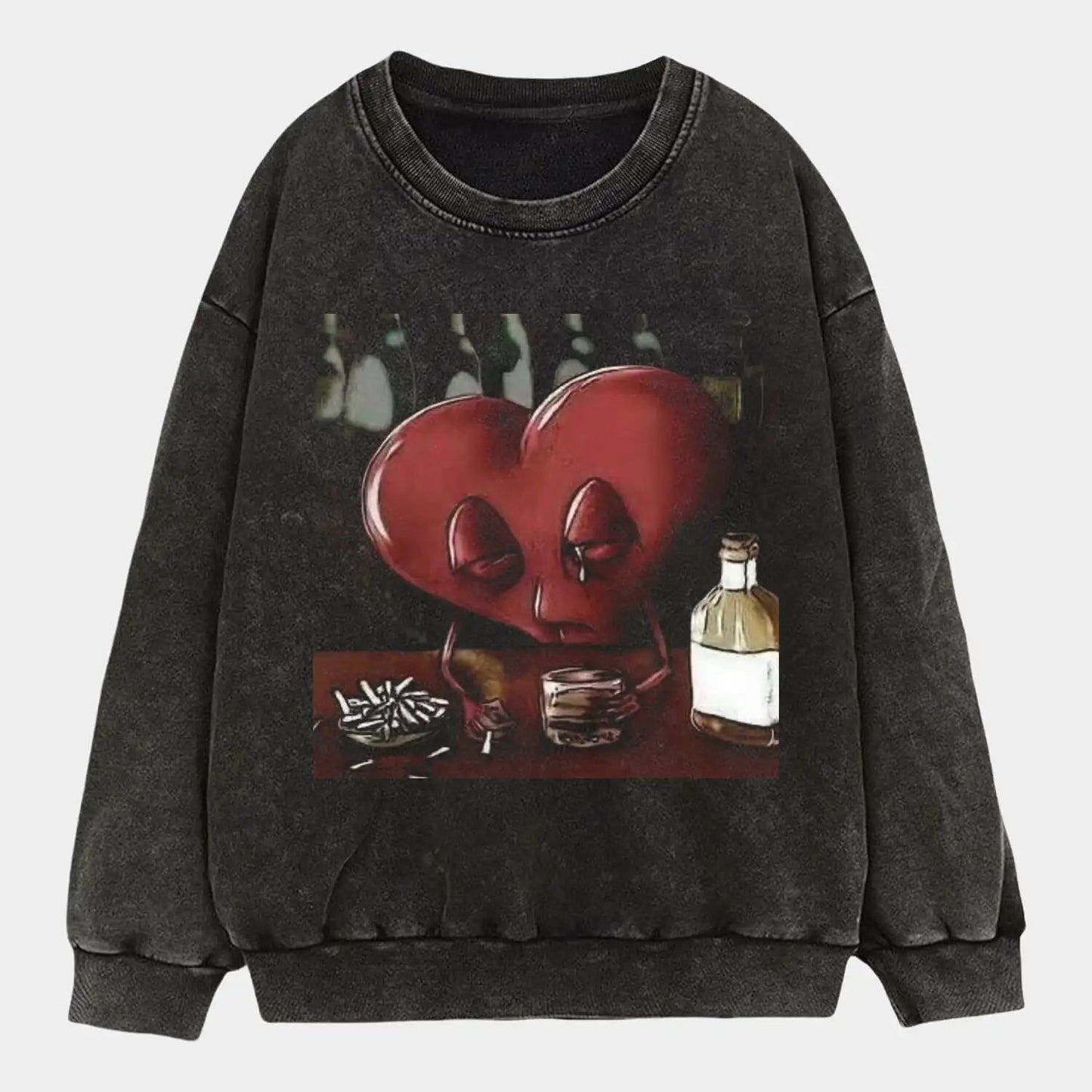 Heartbreak Tee